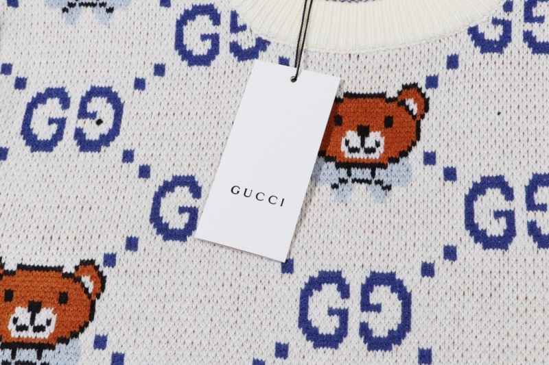 Gucci Sweaters